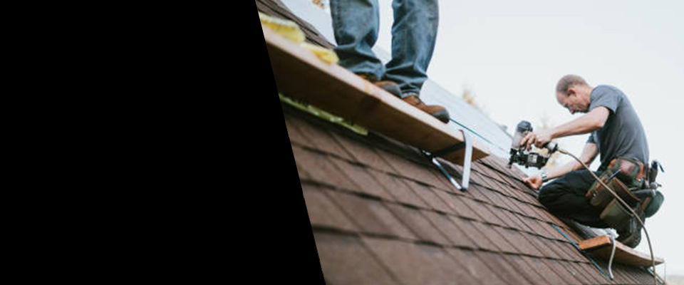 Colona Roofing Contractors